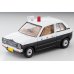 画像1: TOMYTEC 1/64 Limited Vintage NEO Suzuki Alto Police Car (警視庁) (1)