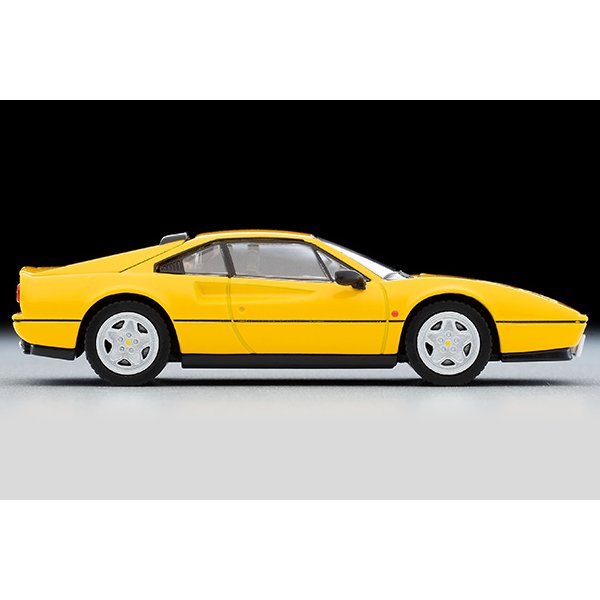 画像4: TOMYTEC 1/64 Limited Vintage NEO LV-N Ferrari 328 GTB (Yellow)