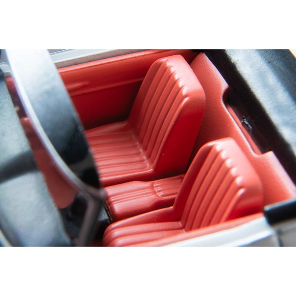 画像7: TOMYTEC 1/64 Limited Vintage Honda S600 Open Top (White)