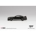 画像4: MINI GT 1/64 Ford Mustang Shelby GT500 Shadow Black (RHD) (4)