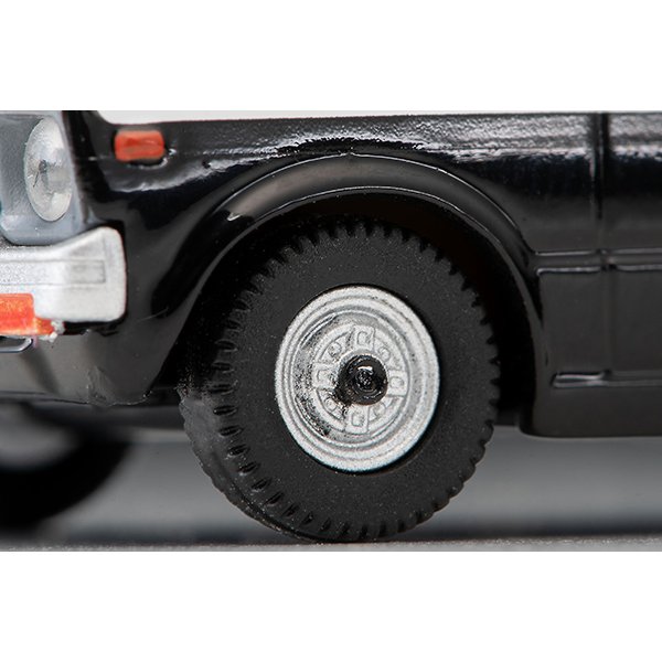 画像7: TOMYTEC 1/64 Limited Vintage NEO Suzuki Alto Police Car (警視庁)