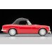 画像4: TOMYTEC 1/64 Limited Vintage Honda S600 Closed Top (Red) (4)