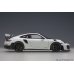 画像4: AUTOart 1/18 Porsche 911 (991.2) GT2 RS Weissach Package (White)