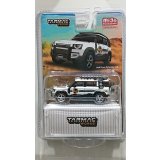 Tarmac Works 1/64 Land Rover Defender 110 TReK Edition