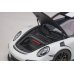 画像11: AUTOart 1/18 Porsche 911 (991.2) GT2 RS Weissach Package (White)