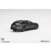 画像4: TSM MODEL 1/43 Audi RS 6 Avant Daytona Gray (4)