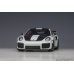 画像16: AUTOart 1/18 Porsche 911 (991.2) GT2 RS Weissach Package (White)