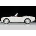 画像3: TOMYTEC 1/64 Limited Vintage Honda S600 Open Top (White)