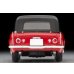 画像6: TOMYTEC 1/64 Limited Vintage Honda S600 Closed Top (Red) (6)