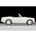 画像4: TOMYTEC 1/64 Limited Vintage Honda S600 Open Top (White) (4)