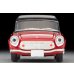 画像5: TOMYTEC 1/64 Limited Vintage Honda S600 Closed Top (Red) (5)