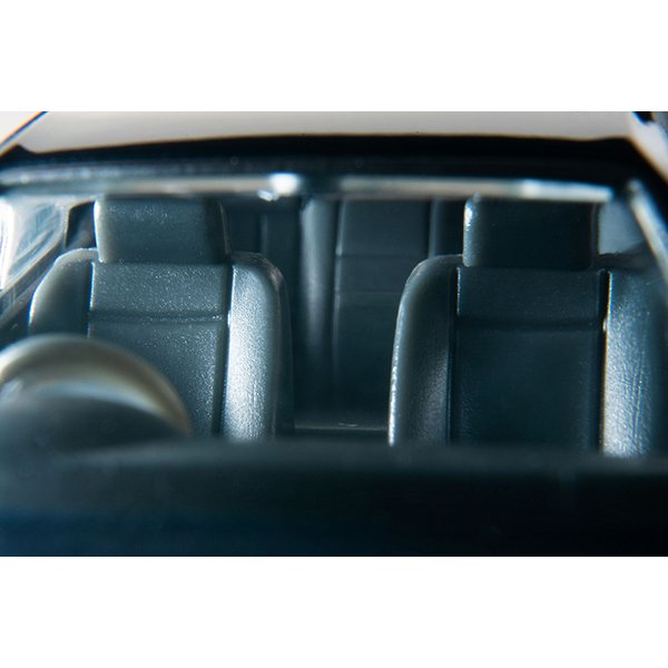 画像8: TOMYTEC 1/64 Limited Vintage NEO Nissan Cedric V30 Twin Cam Gran Turismo SV (Grayish Blue) '91