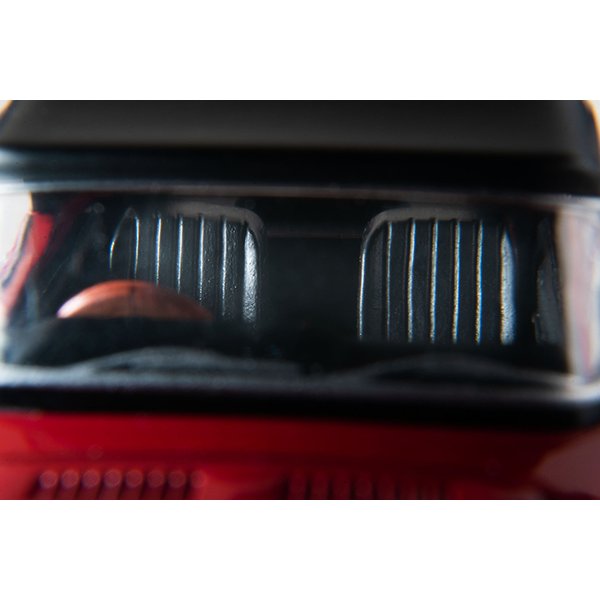 画像8: TOMYTEC 1/64 Limited Vintage Honda S600 Closed Top (Red)