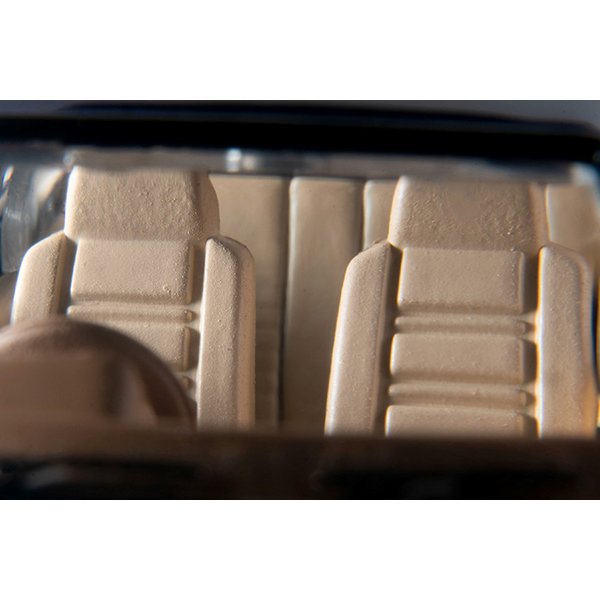 画像8: TOMYTEC 1/64 Limited Vintage NEO Suzuki Alto C Type Limited (Dark Blue) '84