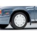画像7: TOMYTEC 1/64 Limited Vintage NEO Nissan Cedric V30 Twin Cam Gran Turismo SV (Grayish Blue) '91 (7)