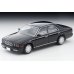 画像1: TOMYTEC 1/64 Limited Vintage NEO Nissan Cedric V30 Twin Cam Gran Turismo SV (Black) '91 (1)