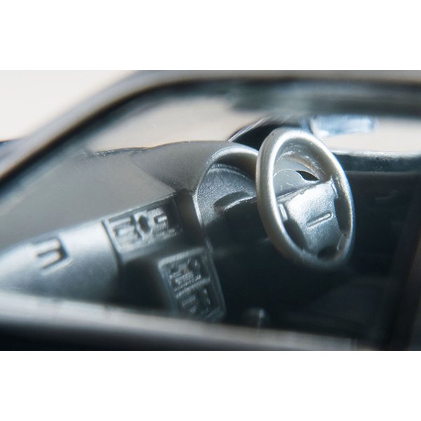 画像9: TOMYTEC 1/64 Limited Vintage NEO Nissan Cedric V30 Twin Cam Gran Turismo SV (Grayish Blue) '91