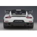 画像6: AUTOart 1/18 Porsche 911 (991.2) GT2 RS Weissach Package (White)