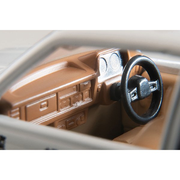 画像9: TOMYTEC 1/64 Limited Vintage NEO Suzuki Alto Police Car (警視庁)