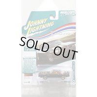 JOHNNY LIGHTNING 1/64 1977 Pontiac Firebird Transam Brentwood Brown