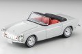 TOMYTEC 1/64 Limited Vintage Honda S600 Open Top (White)