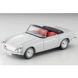 TOMYTEC 1/64 Limited Vintage Honda S600 Open Top (White)
