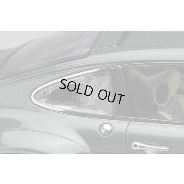 画像8: EIDOLON 1/18 Singer DLS Goodwood Festival of Speed 2021