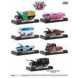 M2 Machines 1/64 Auto-Thentics Release 69