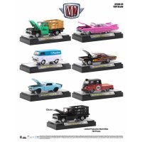 M2 Machines 1/64 Auto-Thentics Release 69