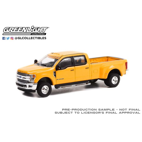画像12: GREEN LiGHT 1/64 Dually Drivers Series 9