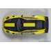 画像7: AUTOart 1/18 Porsche 911 (991.2) GT2 RS Weissach Package (Racing Yellow)