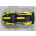 画像7: AUTOart 1/18 Porsche 911 (991.2) GT2 RS Weissach Package (Racing Yellow) (7)