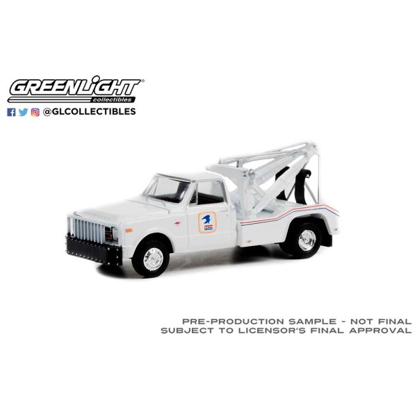 画像9: GREEN LiGHT 1/64 Dually Drivers Series 9