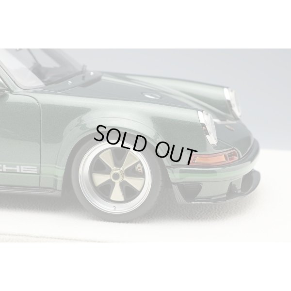 画像9: EIDOLON 1/18 Singer DLS Goodwood Festival of Speed 2021