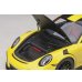 画像11: AUTOart 1/18 Porsche 911 (991.2) GT2 RS Weissach Package (Racing Yellow) (11)