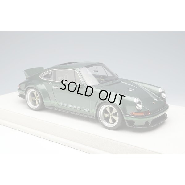 画像5: EIDOLON 1/18 Singer DLS Goodwood Festival of Speed 2021