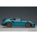 画像4: AUTOart 1/18 Porsche 911 (991.2) GT2 RS Weissach Package (Miami Blue) (4)