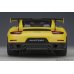 画像6: AUTOart 1/18 Porsche 911 (991.2) GT2 RS Weissach Package (Racing Yellow)