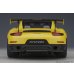 画像6: AUTOart 1/18 Porsche 911 (991.2) GT2 RS Weissach Package (Racing Yellow) (6)