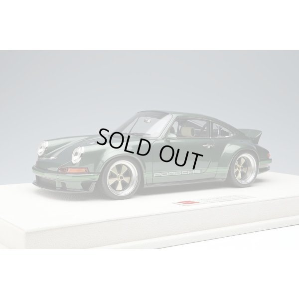 画像2: EIDOLON 1/18 Singer DLS Goodwood Festival of Speed 2021