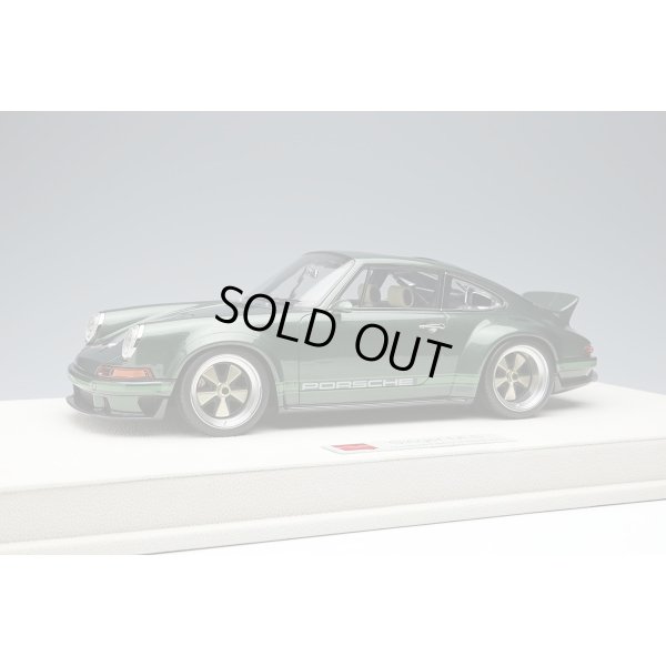 画像1: EIDOLON 1/18 Singer DLS Goodwood Festival of Speed 2021