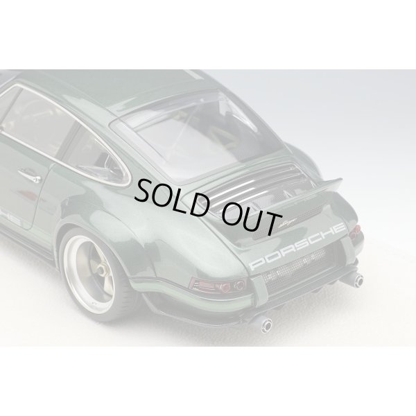 画像7: EIDOLON 1/18 Singer DLS Goodwood Festival of Speed 2021