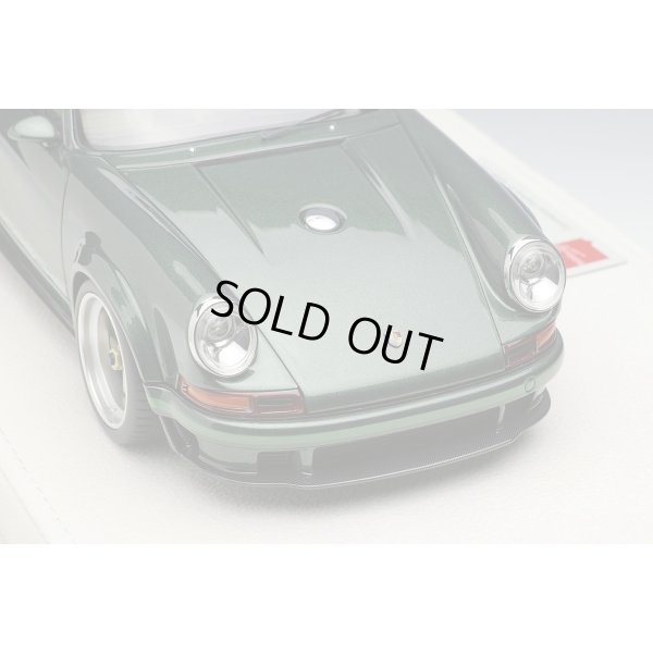 画像6: EIDOLON 1/18 Singer DLS Goodwood Festival of Speed 2021