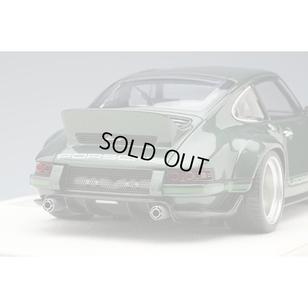 画像12: EIDOLON 1/18 Singer DLS Goodwood Festival of Speed 2021