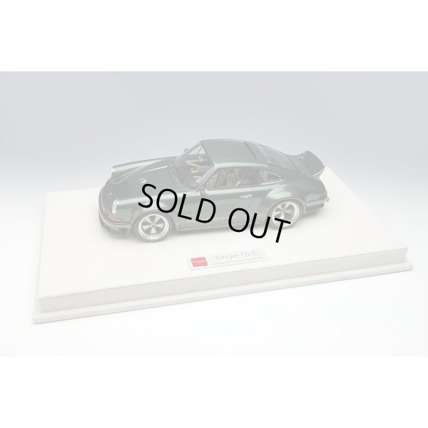 画像13: EIDOLON 1/18 Singer DLS Goodwood Festival of Speed 2021