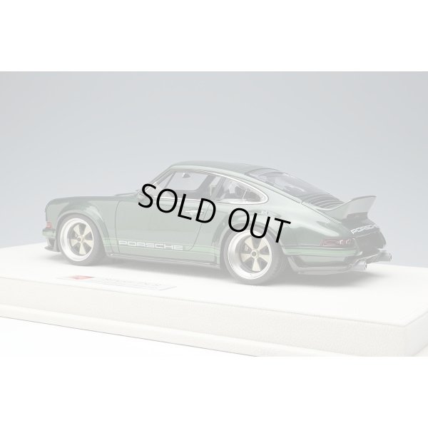 画像3: EIDOLON 1/18 Singer DLS Goodwood Festival of Speed 2021