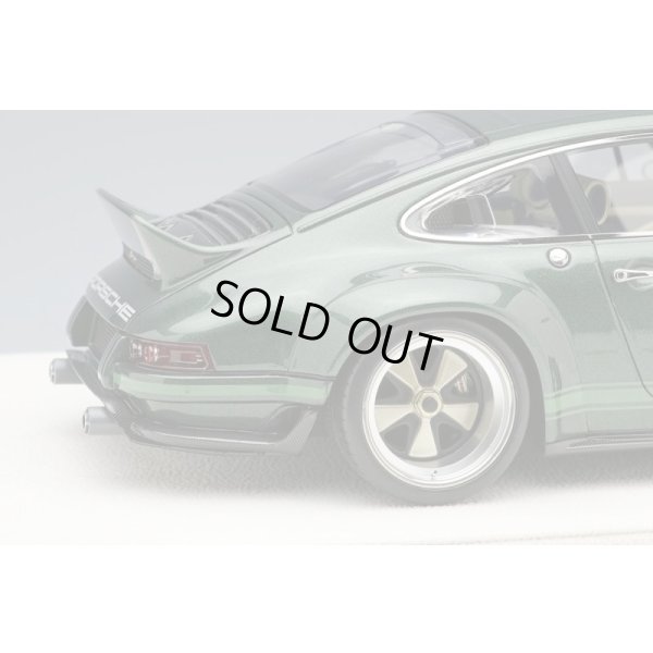 画像10: EIDOLON 1/18 Singer DLS Goodwood Festival of Speed 2021