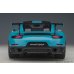 画像6: AUTOart 1/18 Porsche 911 (991.2) GT2 RS Weissach Package (Miami Blue) (6)
