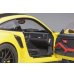 画像10: AUTOart 1/18 Porsche 911 (991.2) GT2 RS Weissach Package (Racing Yellow) (10)