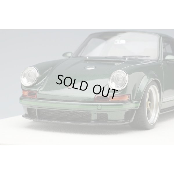 画像11: EIDOLON 1/18 Singer DLS Goodwood Festival of Speed 2021